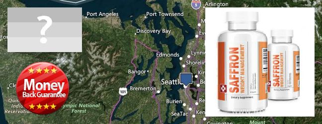 Dónde comprar Saffron Extract en linea Seattle, USA