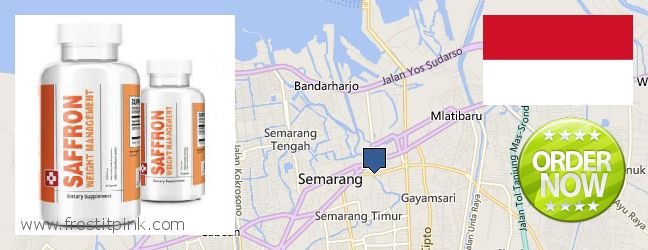 Where to Buy Saffron Extract online Semarang, Indonesia