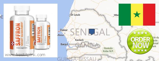 Where Can You Buy Saffron Extract online Senegal