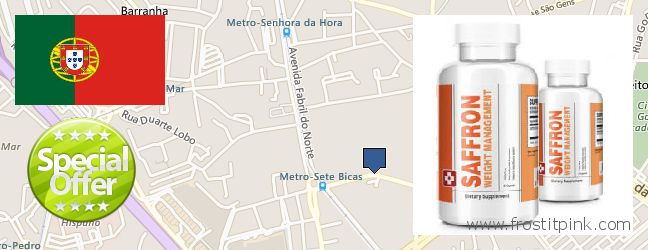 Onde Comprar Saffron Extract on-line Senhora da Hora, Portugal