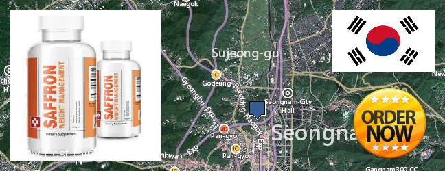 Where to Buy Saffron Extract online Seongnam-si, South Korea