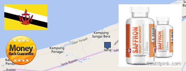 Where to Purchase Saffron Extract online Seria, Brunei