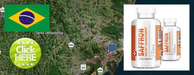 Where to Buy Saffron Extract online Serra, Brazil
