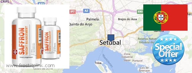 Purchase Saffron Extract online Setubal, Portugal