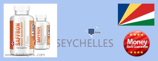 Où Acheter Saffron Extract en ligne Seychelles