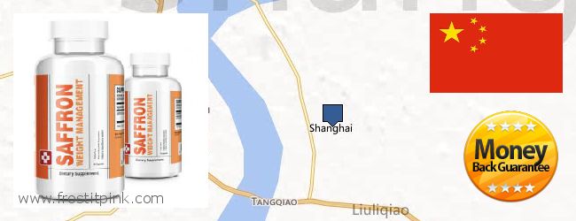 Where to Purchase Saffron Extract online Shanghai, China