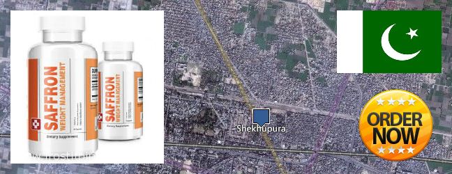 Where to Purchase Saffron Extract online Sheikhupura, Pakistan