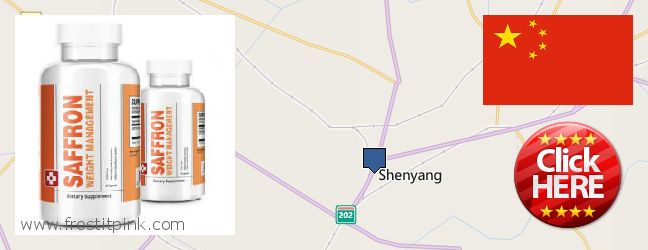 Where to Purchase Saffron Extract online Shenyang, China