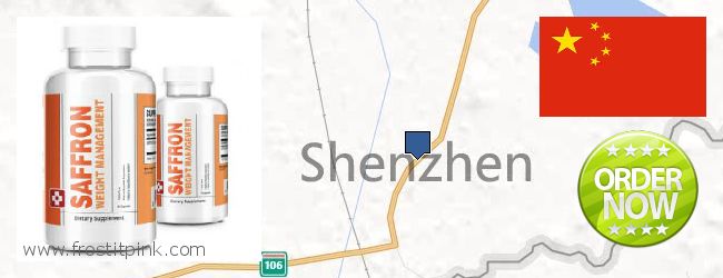 Purchase Saffron Extract online Shenzhen, China Where Can I Purchase Saffron Extract online Shenzhen, China