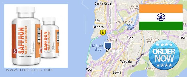 Where Can I Buy Saffron Extract online Shivaji Nagar, India