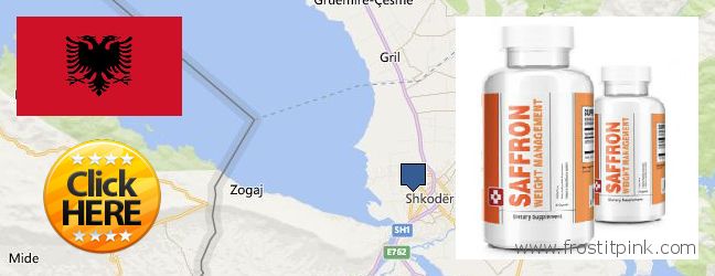 Πού να αγοράσετε Saffron Extract σε απευθείας σύνδεση Shkoder, Albania