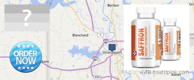 Hvor kjøpe Saffron Extract online Shreveport, USA