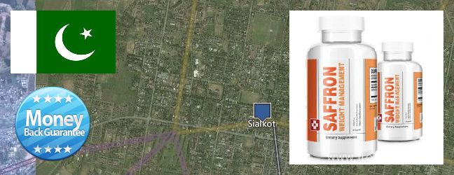 Where to Buy Saffron Extract online Sialkot, Pakistan