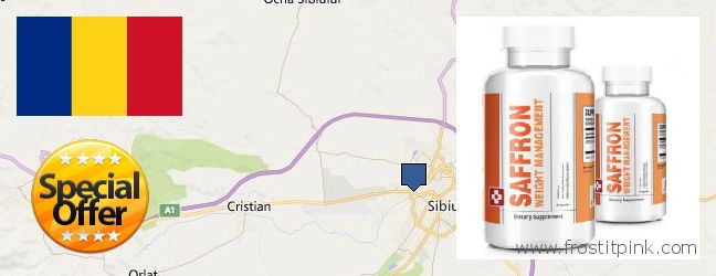 Buy Saffron Extract online Sibiu, Romania
