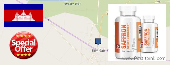 Where to Purchase Saffron Extract online Siem Reap, Cambodia