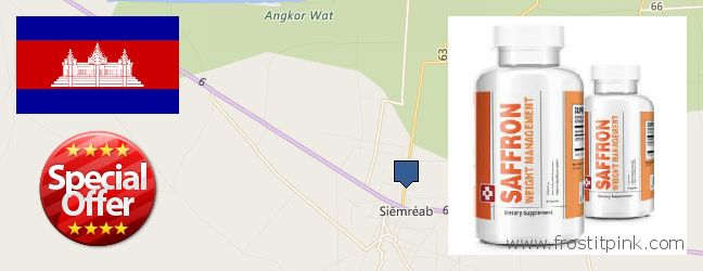 Where to Buy Saffron Extract online Siem Reap, Cambodia
