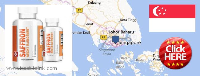 Var kan man köpa Saffron Extract nätet Singapore