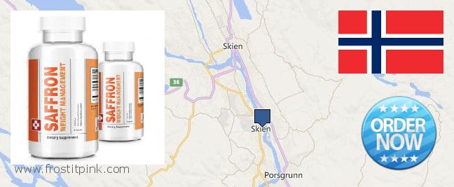Hvor kjøpe Saffron Extract online Skien, Norway