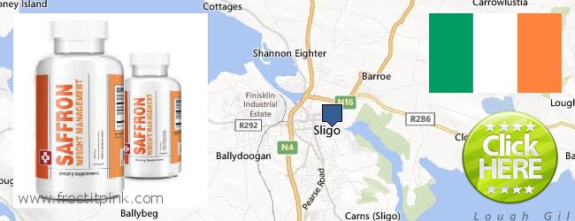 Where to Purchase Saffron Extract online Sligo, Ireland