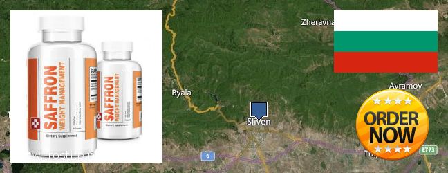 Къде да закупим Saffron Extract онлайн Sliven, Bulgaria