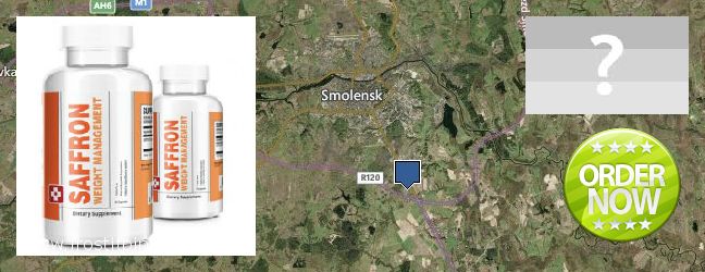 Wo kaufen Saffron Extract online Smolensk, Russia