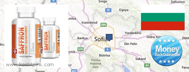 Where to Buy Saffron Extract online Sofia, Bulgaria