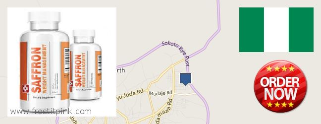 Where Can I Buy Saffron Extract online Sokoto, Nigeria