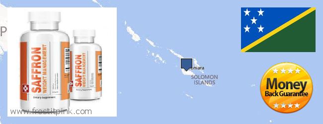 Where to Purchase Saffron Extract online Solomon Islands