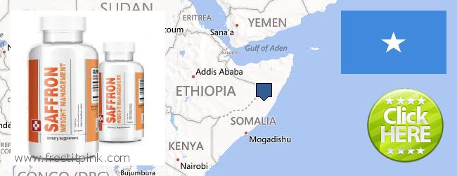 Where to Buy Saffron Extract online Somalia