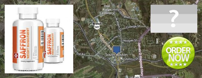 Kde kúpiť Saffron Extract on-line South Boston, USA
