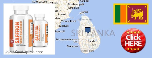 Where to Buy Saffron Extract online Sri Lanka