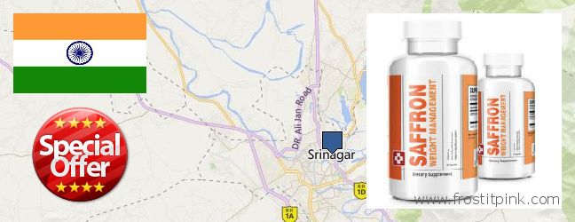 Buy Saffron Extract online Srinagar, India