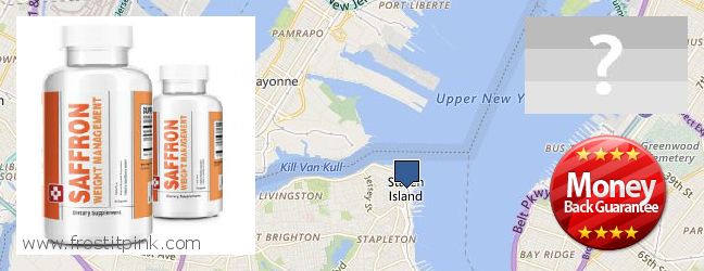 Де купити Saffron Extract онлайн Staten Island, USA