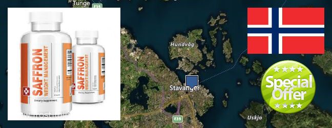 Jälleenmyyjät Saffron Extract verkossa Stavanger, Norway