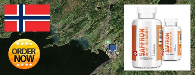 Jälleenmyyjät Saffron Extract verkossa Steinkjer, Norway