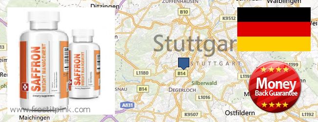 Wo kaufen Saffron Extract online Stuttgart, Germany
