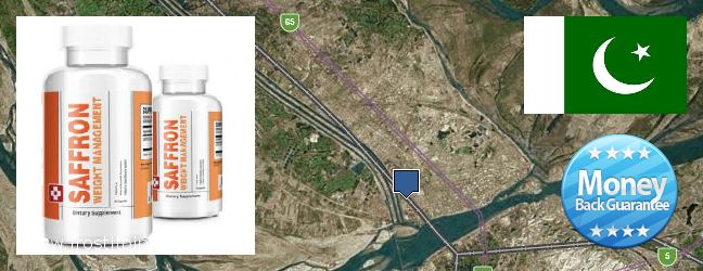 Where to Buy Saffron Extract online Sukkur, Pakistan
