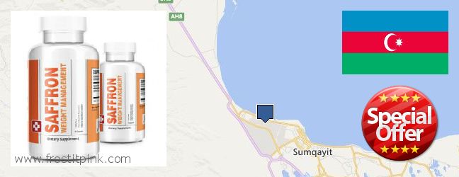 Where Can I Purchase Saffron Extract online Sumqayit, Azerbaijan