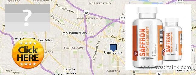 Dove acquistare Saffron Extract in linea Sunnyvale, USA