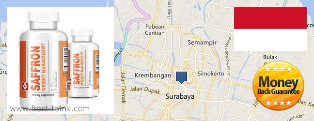 Where to Buy Saffron Extract online Surabaya, Indonesia