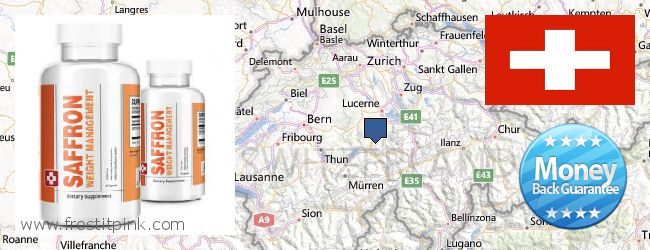 Kde koupit Saffron Extract on-line Switzerland