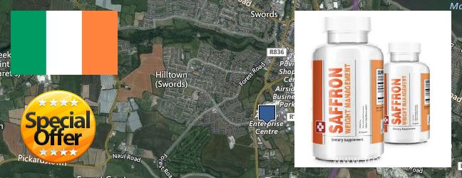 Where to Buy Saffron Extract online Swords, Ireland