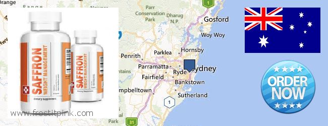 Πού να αγοράσετε Saffron Extract σε απευθείας σύνδεση Sydney, Australia