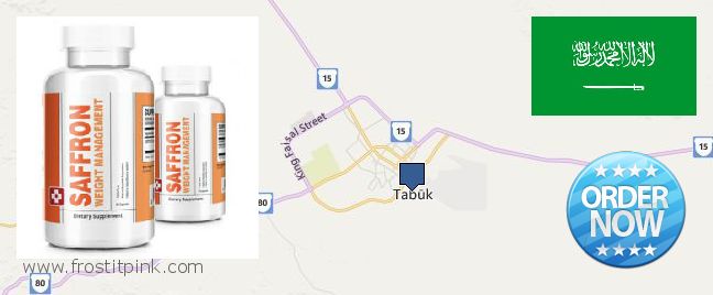 Where to Buy Saffron Extract online Tabuk, Saudi Arabia