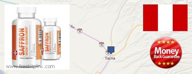 Dónde comprar Saffron Extract en linea Tacna, Peru