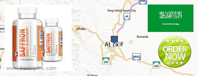 Where to Buy Saffron Extract online Ta'if, Saudi Arabia