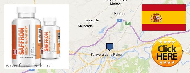 Dónde comprar Saffron Extract en linea Talavera de la Reina, Spain