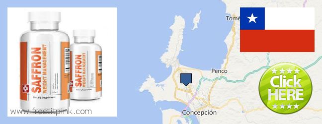Dónde comprar Saffron Extract en linea Talcahuano, Chile