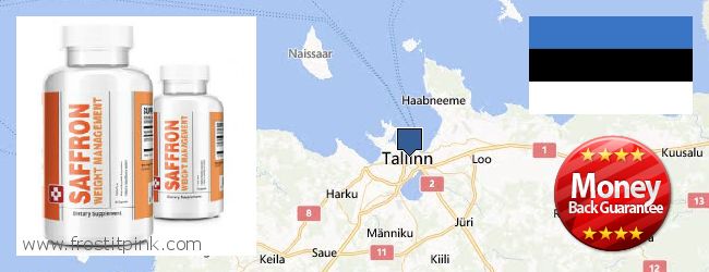 Where to Purchase Saffron Extract online Tallinn, Estonia