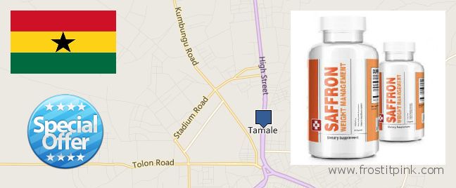 Where to Buy Saffron Extract online Tamale, Ghana